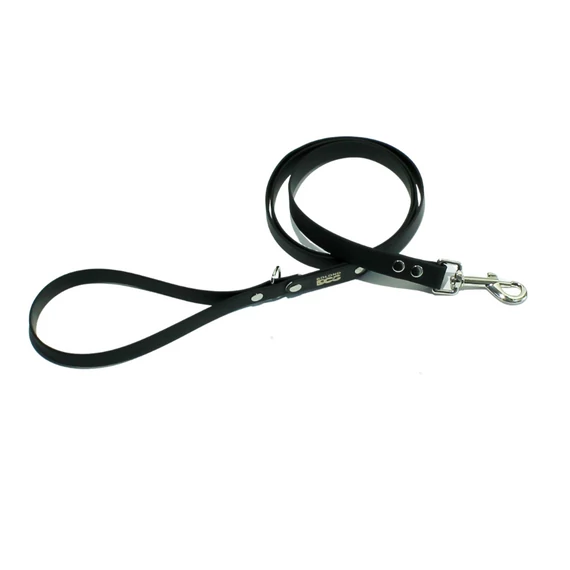Basic póráz 150 cm (többféle színben)